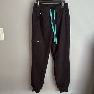 Figs Zamora Jogger Scrub Pants